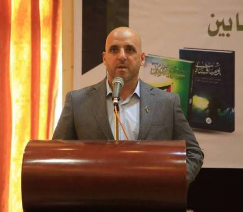 Qassam mourns Military Council member Farah Hamed