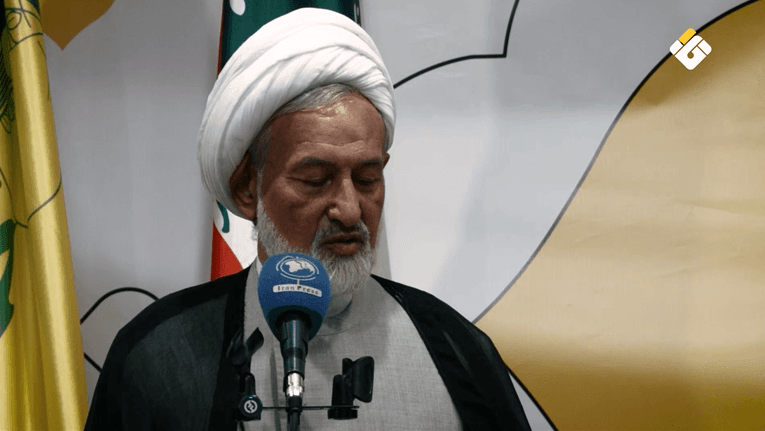 مراسم شعرية في القماطية لذكرى السيدين