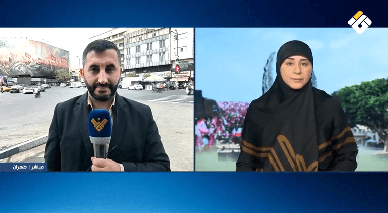 حرس الثورة يتصدى لسفن أميركية في الخليج