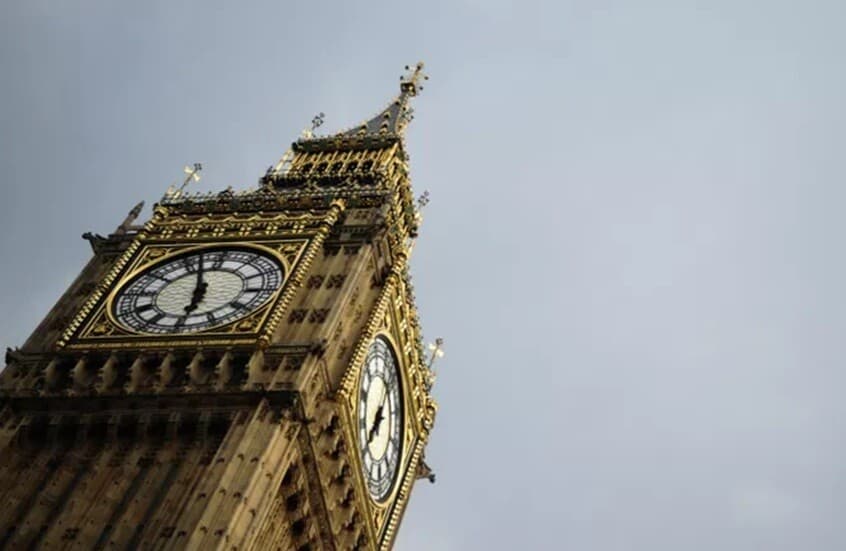 London received Saudi Yemen aid request