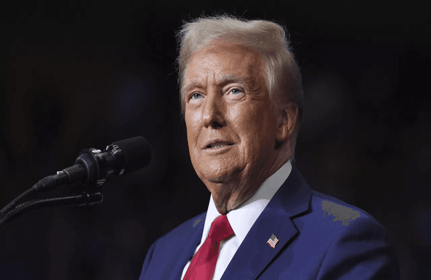 Politico: Trump’s AI Power Promise Surprises Tech Sector