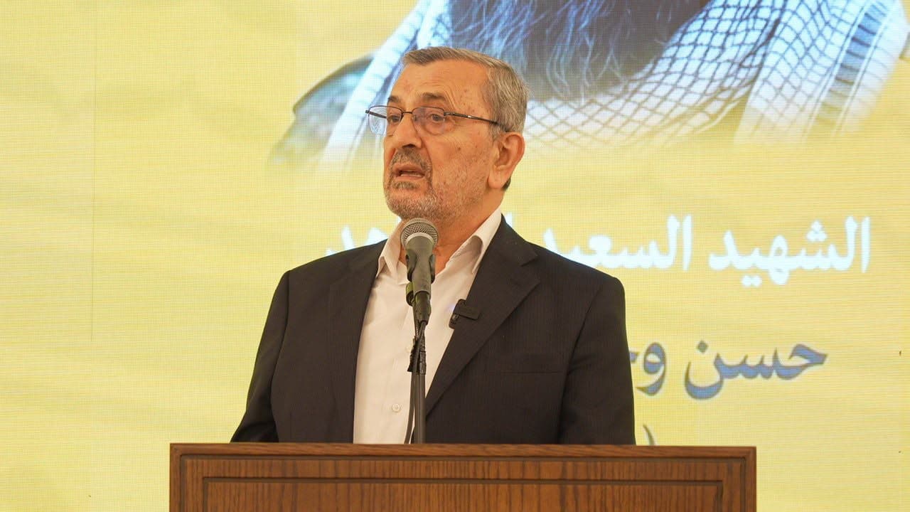 Hassan Az-Zain: Lebanon Shares Blame for South Violence