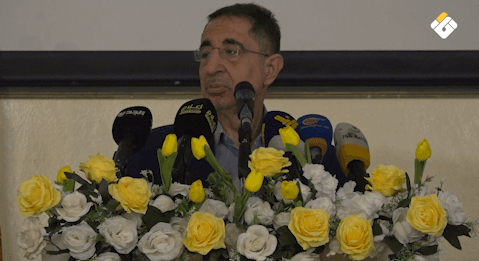 Hussein Hajj Hassan: No Surrender