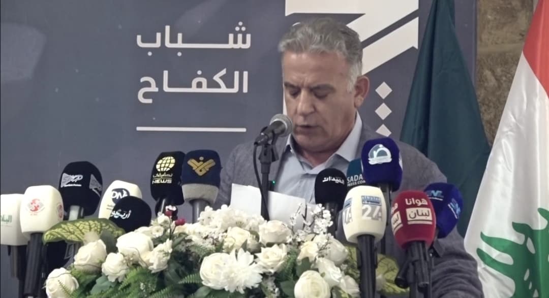 Major General Ibrahim Calls for Equal Treatment in the South