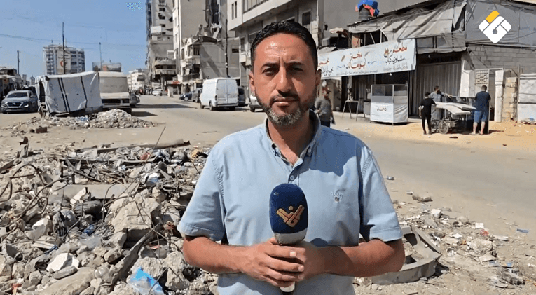 Gaza Ceasefire Violations Reach Day 330
