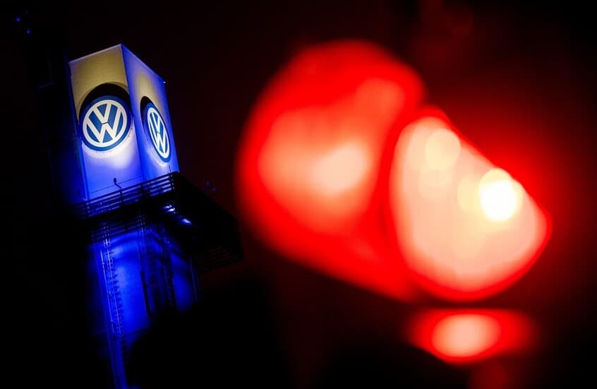 Volkswagen plans to cut 50,000 jobs