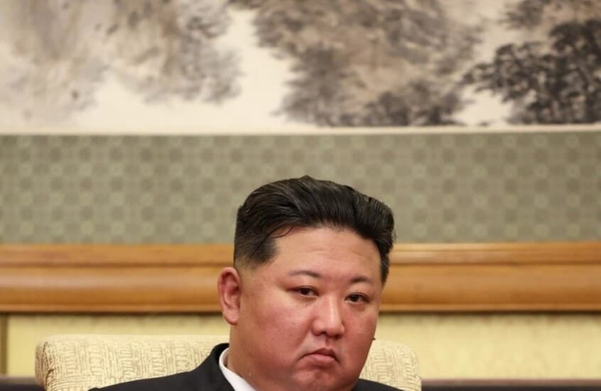 Kim Jong Un: N Korea and Russia Boost Ties