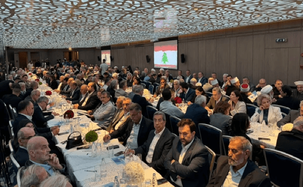 أمانة سر اللقاء الوطني تؤكد أهمية توحيد الجهود لمواجهة تحديات لبنان
