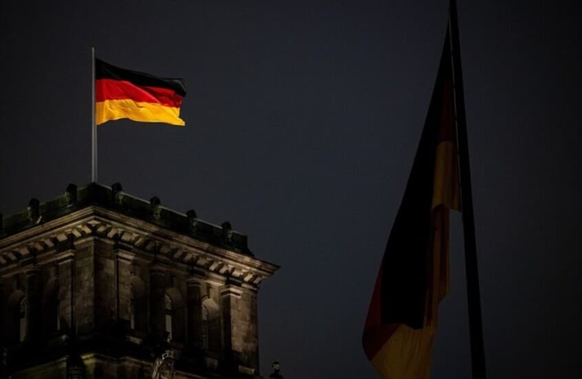 Germany faces backlash over Kyiv funding