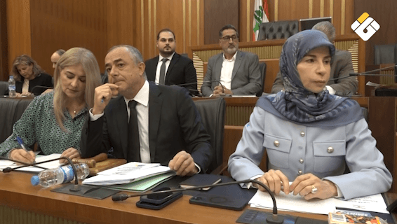Parliamentary Committees Meet to Discuss Key Files