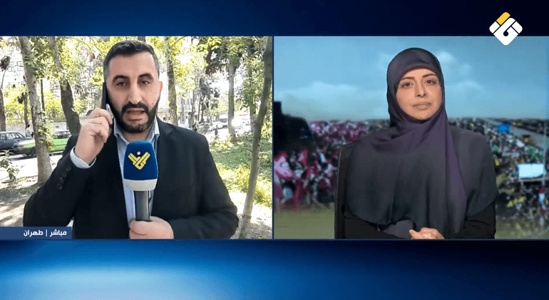 تجاهل المؤسسات الدولية العدوان على المنشآت الإيرانية