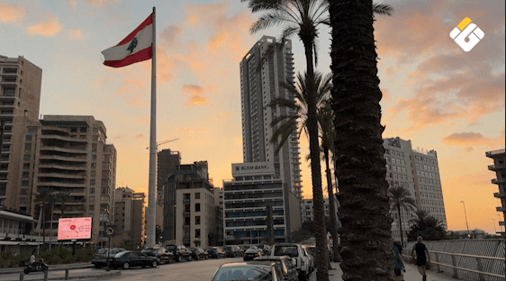 Lebanon Public Transport Plan Challenges