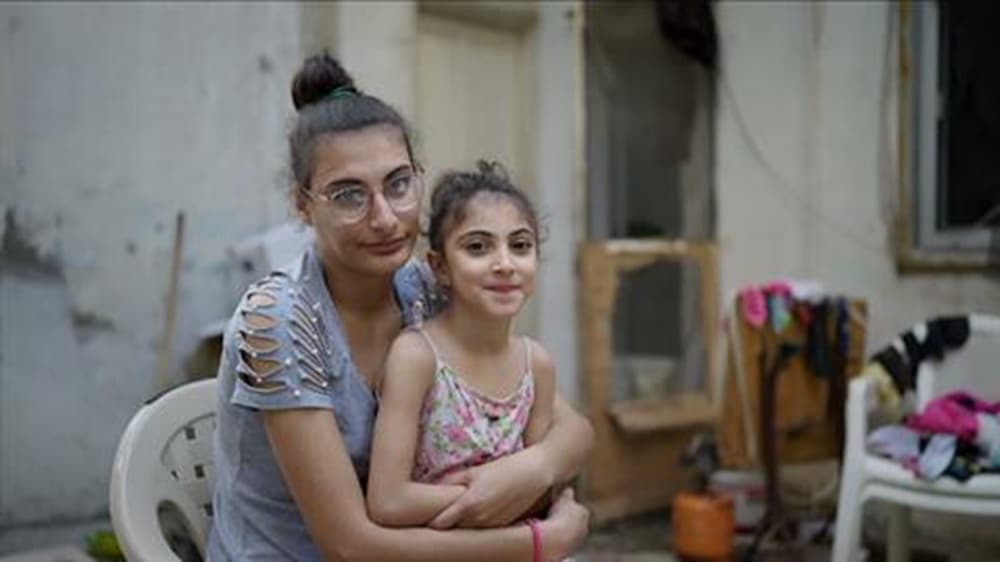 Lebanon UNICEF: 770,000 Children Affected
