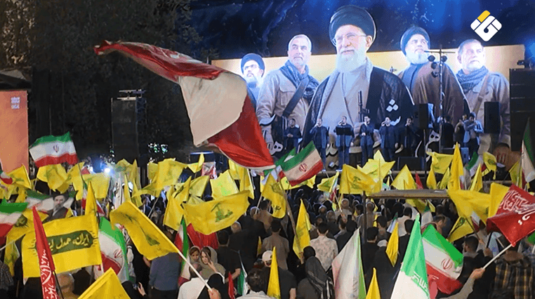 Tehran Honors Resistance Leaders