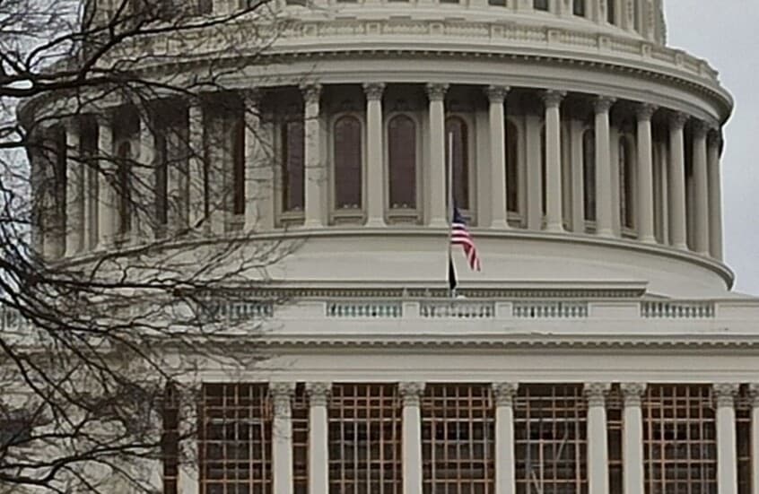 Congressmen propose bill to block Moscow-Washington diesel deal