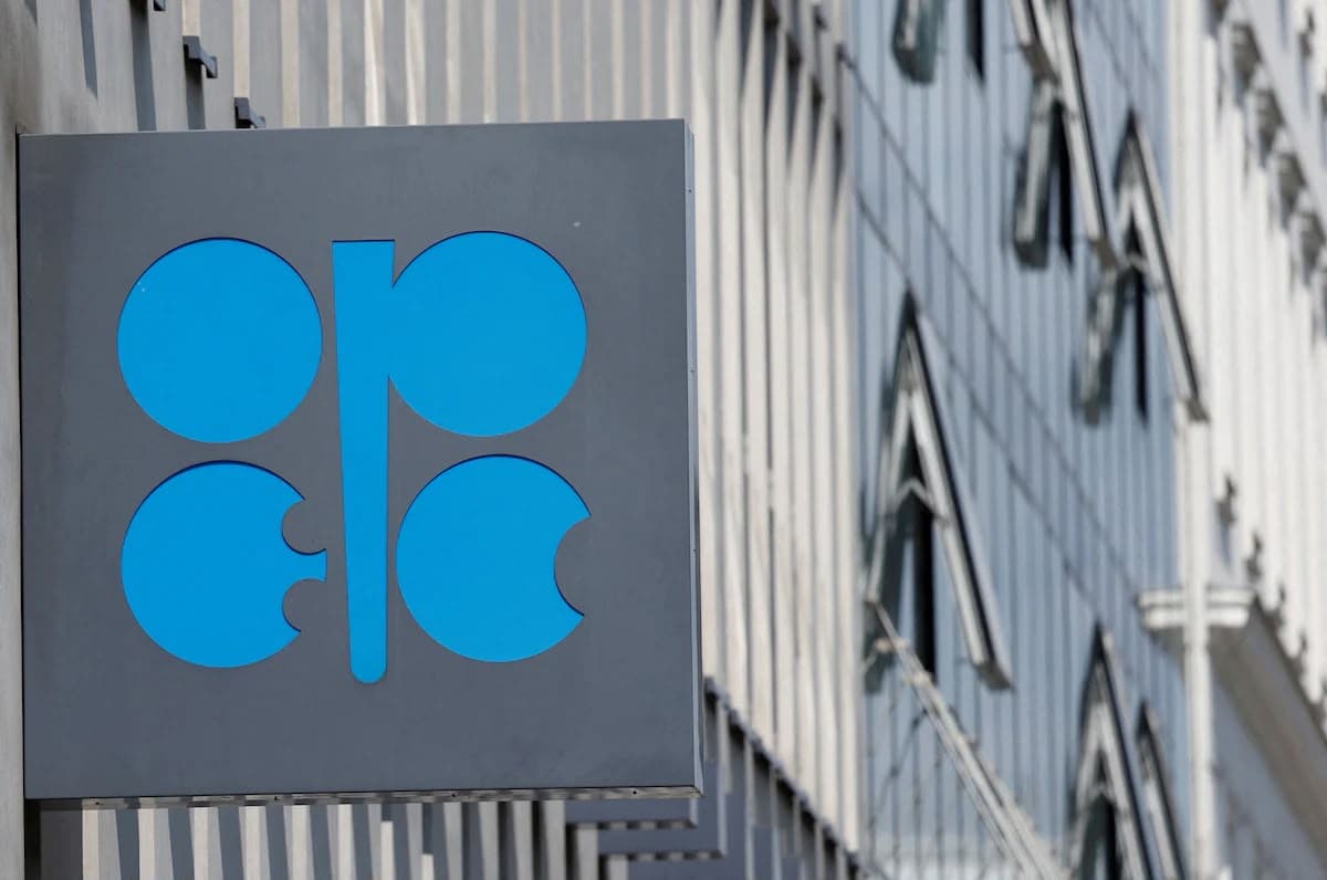 OPEC: Shipping Costs Hit New Highs