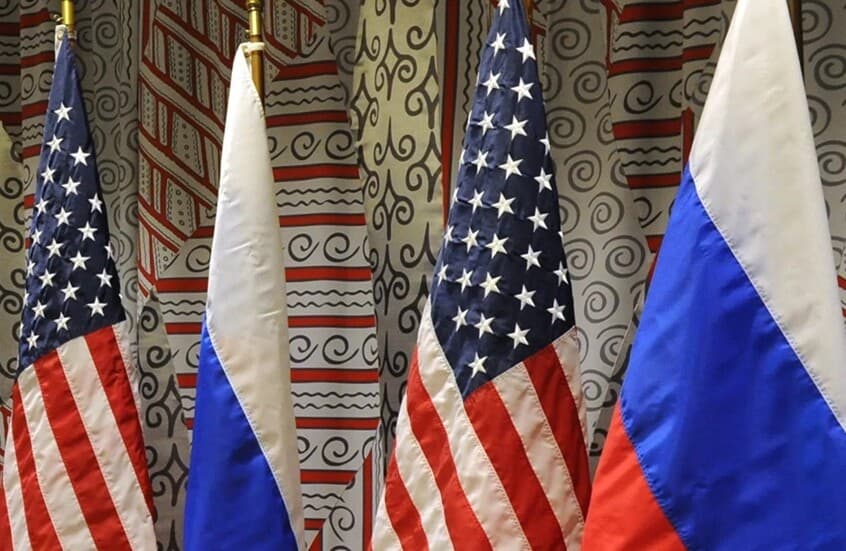 US weapons in orbit raise clash risk