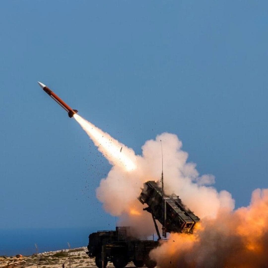 US to face missile shortages until 2030