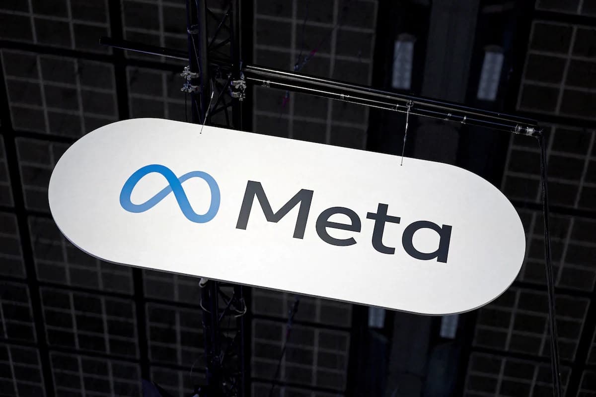 Meta introduces two new AI models to compete with Anthropic and OpenAI
