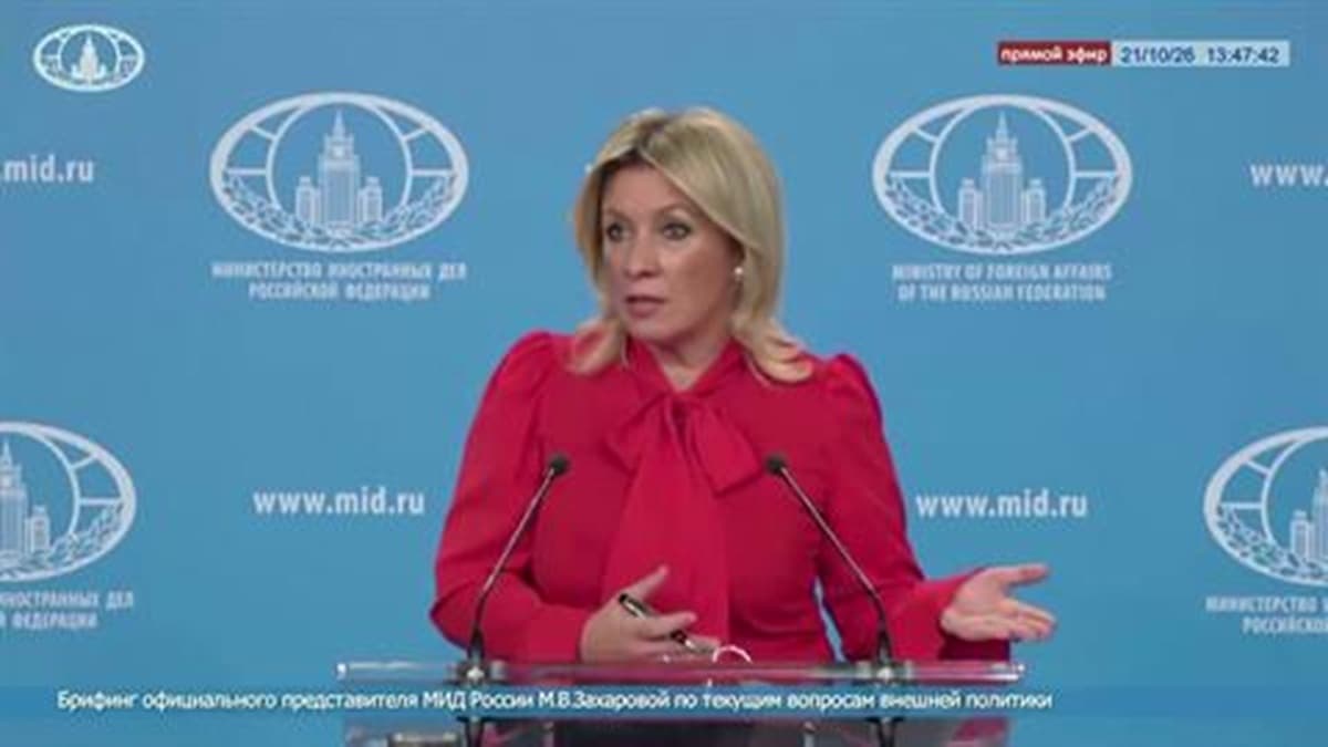 Russia Accuses Japan of Using Journalists for Espionage