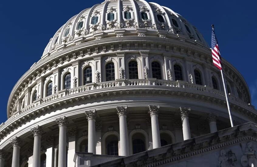 Treasury Secretary warns of risks if Democrats win
