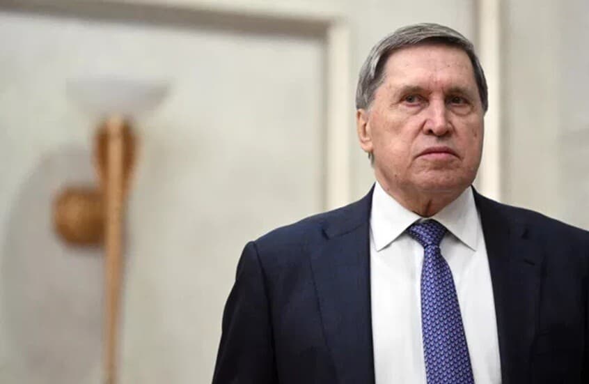 Oshakov: Russia to decide on Ukraine talks