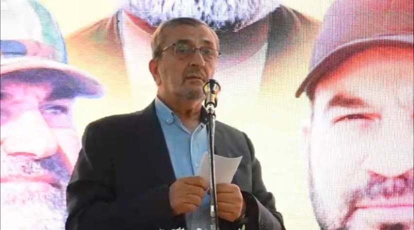 Deputy Az-Zein Criticizes Framework Accord