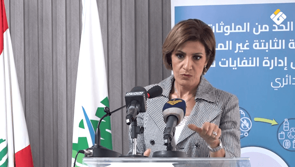 Environment Minister to launch support for affected municipalities