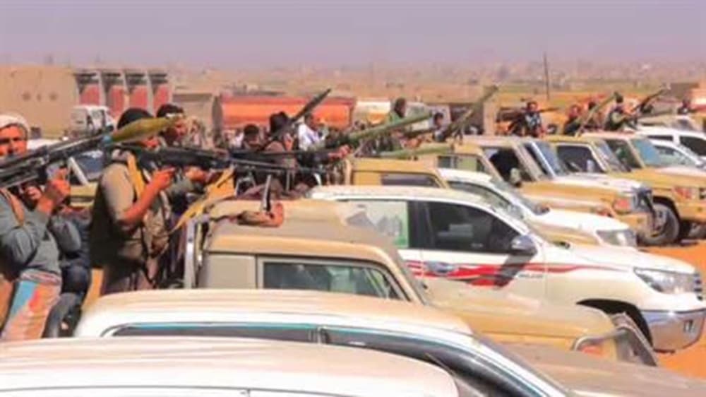 Yemen Tribes Alert Against Saudi Aggression