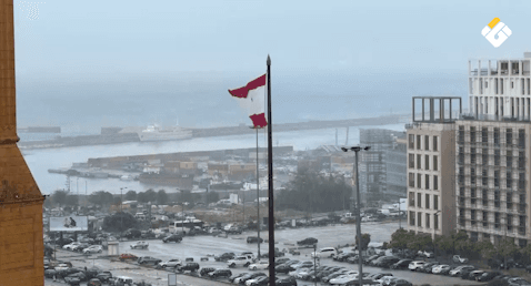 European Mission to Lebanon Post-UNIFIL