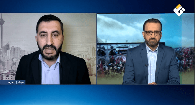 تقرير مصور: التزام بالثوابت وتحذير من هجوم جديد