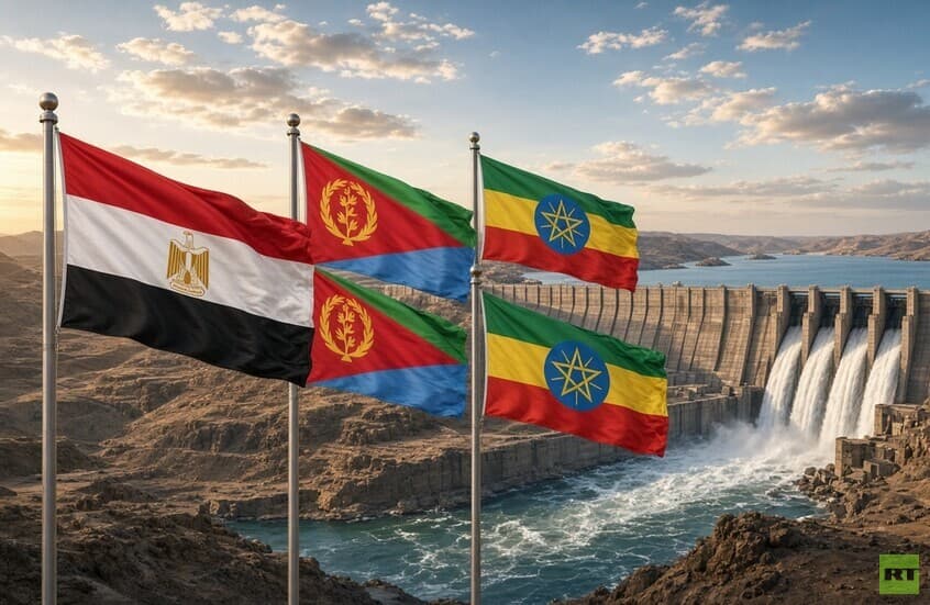 الاتحاد الإفريقي يحذر من تصعيد بين الدول الثلاث