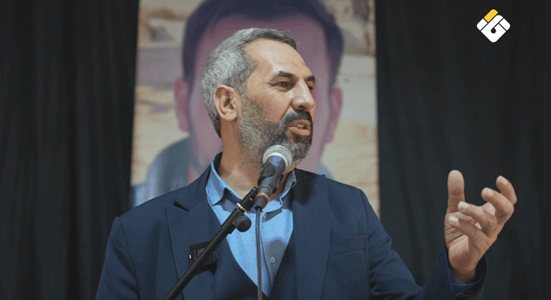Deputy Hamada on Hezbollah's Strength