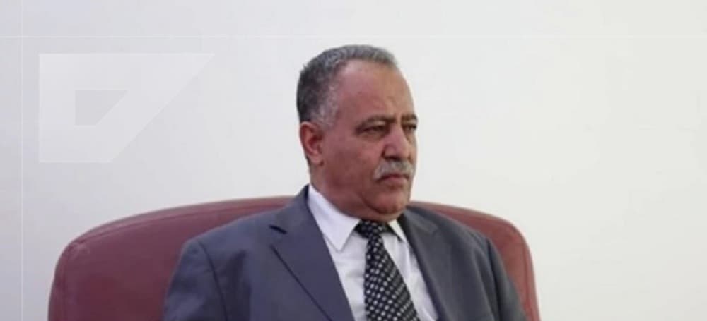اليمني يوجه رسالة لمصر حول تفويض السيسي