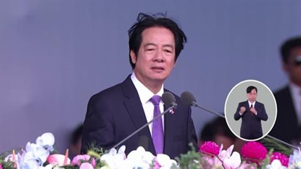 Taiwan Defense Spending Aims to Deter War