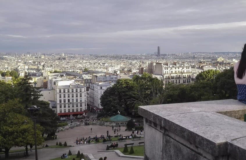 De Gaulle's Great-Grandson on French Youths Distrust