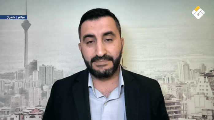 Iran Updates: Photo Report