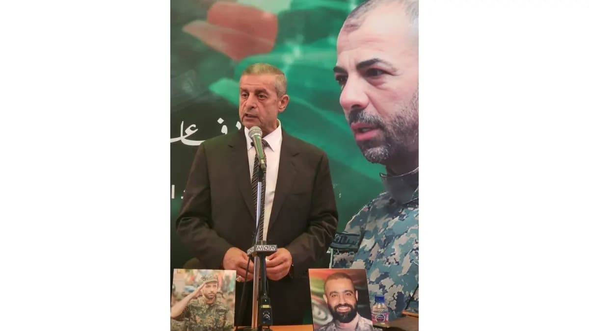 Qabesi: Negotiations seen as Lebanese Army test by Israel