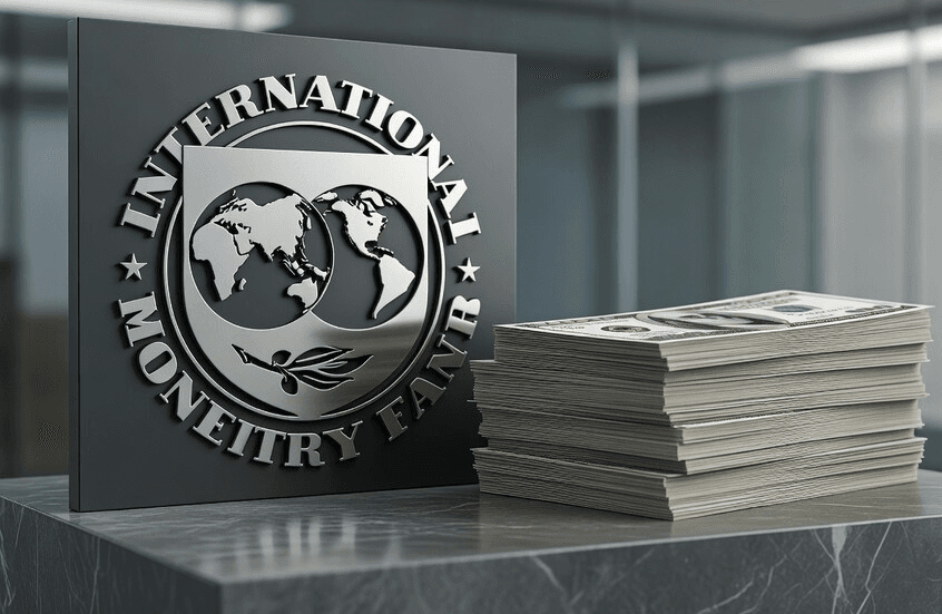 Egypt seeks new IMF funding