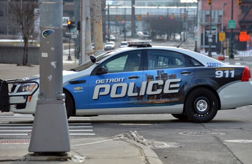 US shooting leaves five dead