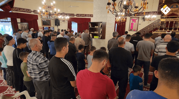 Lebanon Preachers Criticize Authorities