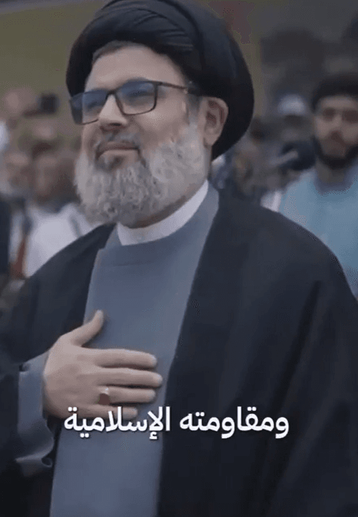 هاشم صفي الدين وتأثيره في العمل الثقافي والتنفيذي