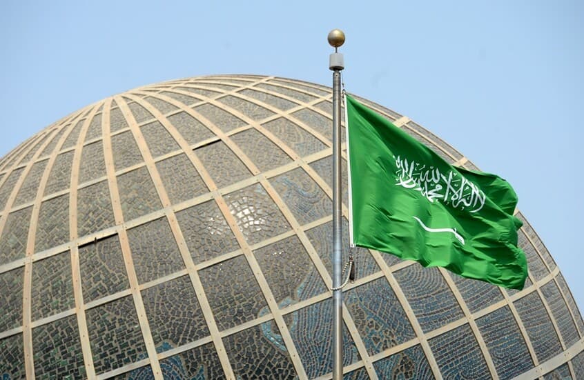 Riyadh Seeks Western Support
