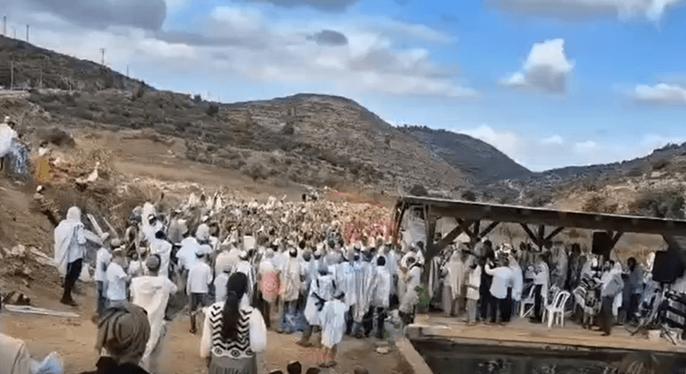 West Bank After 11 Years Incursions and Expansion