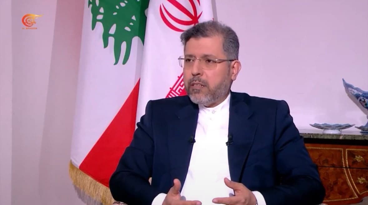 Khatibzadeh Criticizes US Negotiation Tactics