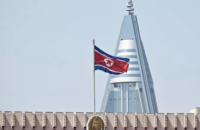 North Korea unveils AI-guided torpedoes
