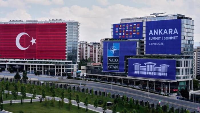 Turkey will not join the Global Defense Bank initiative at this time