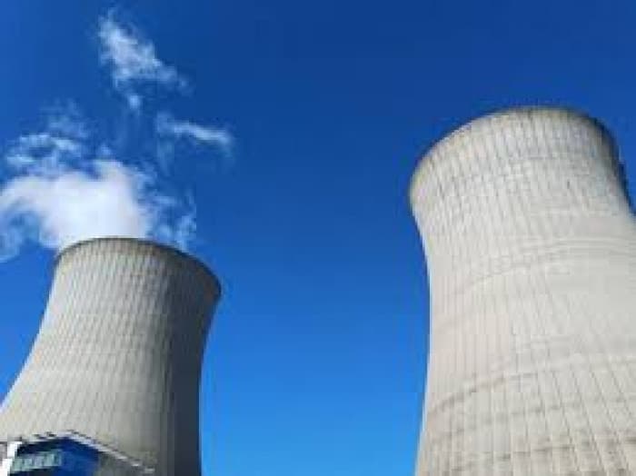 French Electric Company Halts Nuclear Reactor Due to Heatwave