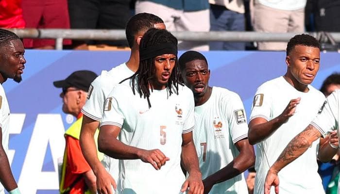 تأجيل انطلاق مباراة برشلونة في الليجا بسبب مونديال 2026