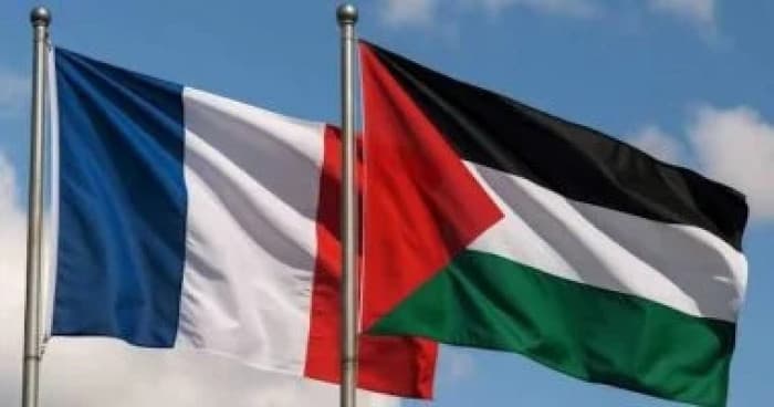 فرنسا ترحب بتحديد موعد الانتخابات الفلسطينية
